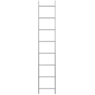 STEGDEL 2,4M METALL - W.STEPS