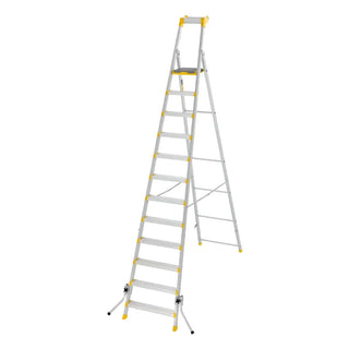 TRAPPSTEGE WTS 55PN 12STEG - W.STEPS