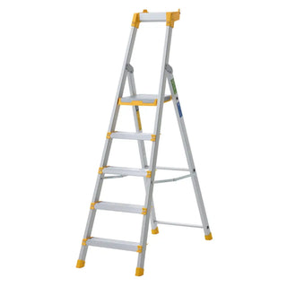 TRAPPSTEGE WTS 55PN 5STEG - W.STEPS