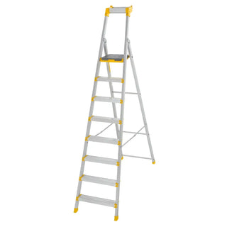 TRAPPSTEGE WTS 55PN 8STEG - W.STEPS