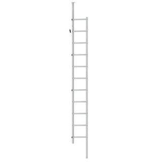 UTRYMNINGSSTEGE 3,6M 400 - W.STEPS