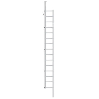 UTRYMNINGSSTEGE 4,8M 400 - W.STEPS