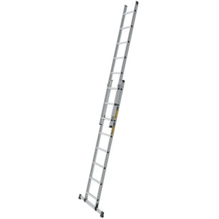 UTSKJUTSSTEGE LBA 2-DEL 4,0M - W.STEPS