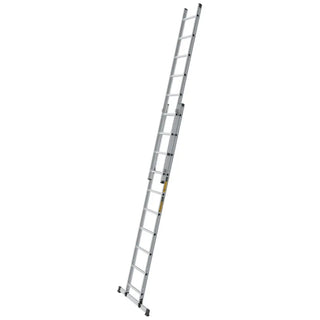 UTSKJUTSSTEGE LBA 2-DEL 4,9M - W.STEPS