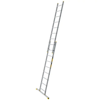 UTSKJUTSSTEGE LPR 2-DEL 4,9M - W.STEPS