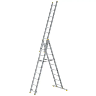 UTSKJUTSSTEGE LPR 3-DEL 7,04M - W.STEPS