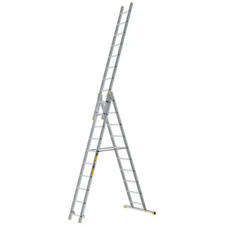 UTSKJUTSSTEGE LPR 3-DEL 7,94M - W.STEPS