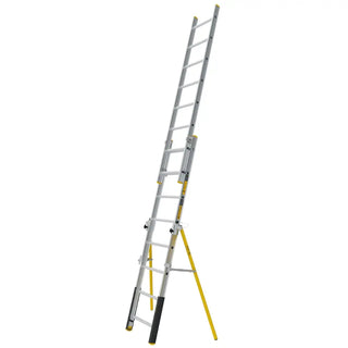 UTSKJUTSSTEGE LPX 2-DEL 4,16M - W.STEPS