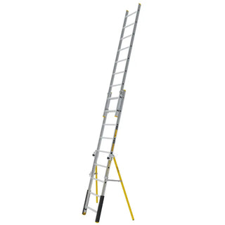 UTSKJUTSSTEGE LPX 2-DEL 4,86M - W.STEPS