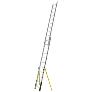 UTSKJUTSSTEGE LPX 2-DEL 6,06M - W.STEPS