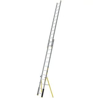 UTSKJUTSSTEGE LPX 2-DEL 7,26M - W.STEPS