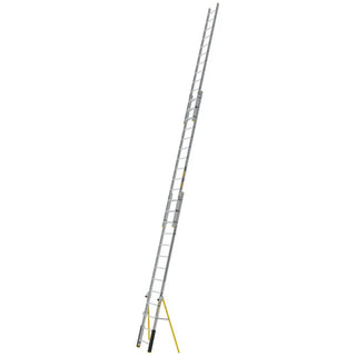 UTSKJUTSSTEGE LPX 3-DEL 10,0M - W.STEPS