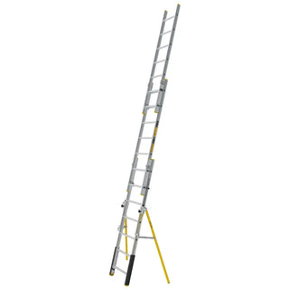 UTSKJUTSSTEGE LPX 3-DEL 5,2M - W.STEPS