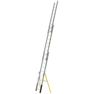 UTSKJUTSSTEGE LPX 3-DEL 7,0M - W.STEPS