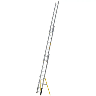 UTSKJUTSSTEGE LPX 3-DEL 7,9M - W.STEPS