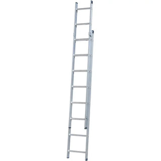 UTSKJUTSTEGE 8000 2-DEL 3,9M - W.STEPS