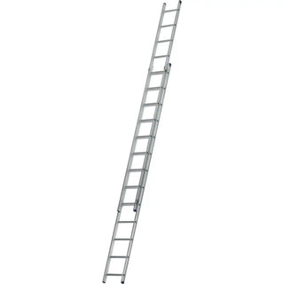 UTSKJUTSTEGE 8000 2-DEL 8,1M - W.STEPS