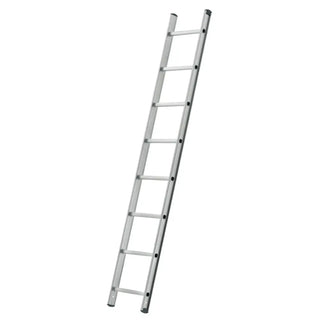 VÄGG/TAKSTEGE ALU 2,4M - W.STEPS