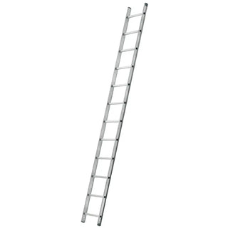 VÄGG/TAKSTEGE ALU 3,6M - W.STEPS