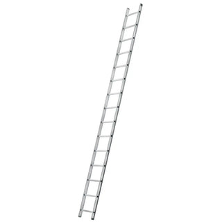 VÄGG/TAKSTEGE ALU 4,5M - W.STEPS