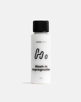 Wash in impregnering för maskintvätt långvarigt skydd