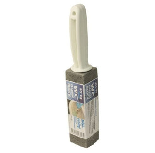 WC Cleaning Block Handtag - CleanNest