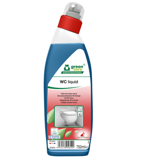 WC Liquid - 750ml - CleanNest