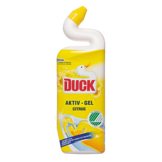 WCDUCK WC DUCK AKTIV-GEL CITRUS 750 ML | CleanNest - WCDUCK | CleanNest
