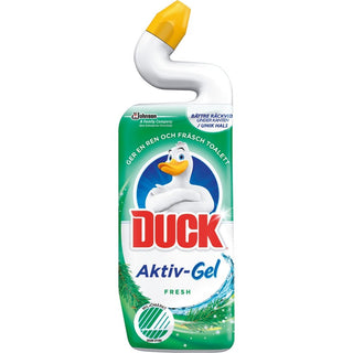 WCDUCK WC DUCK AKTIV-GEL FRESH 750 ML | CleanNest - WCDUCK | CleanNest