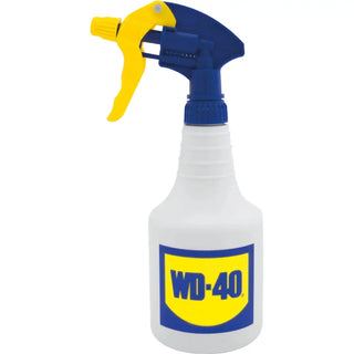 SPRAYFLASKA PUMP 0,5L - WD_40