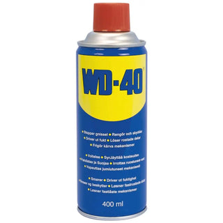 WD-40                    400ML - WD_40