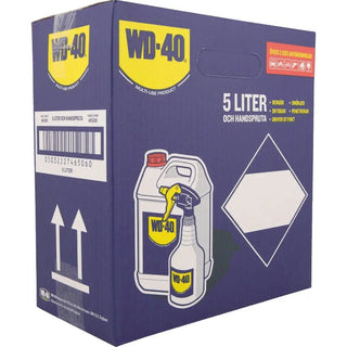Wd_40 Wd - 40 5l Value Pack | CleanNest - WD_40 | CleanNest