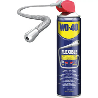 WD-40 FLEXIBLE 400ML - WD_40