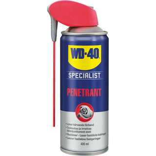 Wd_40 Wd - 40 Penetrant Smart Straw Sp400ml | CleanNest - WD_40 | CleanNest