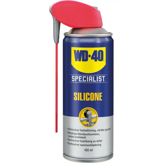 WD-40 SILICONE SMART STRAW SP 400ML - WD_40