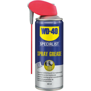 Wd_40 Wd - 40 Spray Grease 400ml | CleanNest - WD_40 | CleanNest