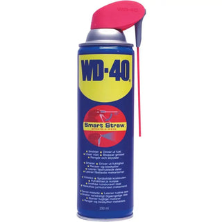WD-40 SMART STRAW 250ML - WD_40