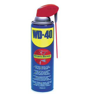 WD-40 SMART STRAW 450ML - WD_40