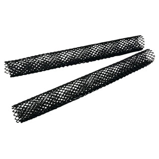 GNAGSKYDD SVART NÄT 80CM - WEIBULLS