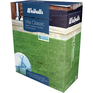 GRÄSFRÖ VILLA CLASSIC 3 KG WEIBULLS - WEIBULLS