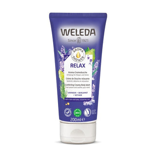 Weleda Aroma Shower Relax 200ml