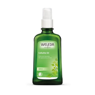 Weleda Birch Cellulite Oil 100ml