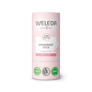 Weleda Deodorant stick Sensitive 50g