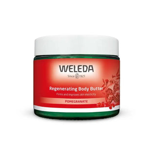 Weleda Regenerating Body Butter 150ml