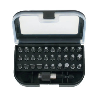 BITSBOX I 31 DELAR MED QC - WEMAX