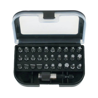 WEMAX BITSBOX I 31 DELAR MED QC - | CleanNest - WEMAX | CleanNest