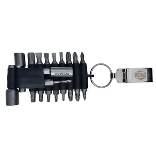 Wemax Bitssats 20-del S-grip | CleanNest - WEMAX | CleanNest