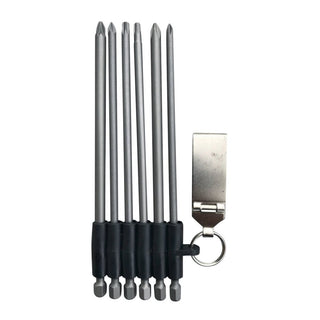 WEMAX BITSSATS 6 ST 150MM PH,PZ,TX | CleanNest - WEMAX | CleanNest