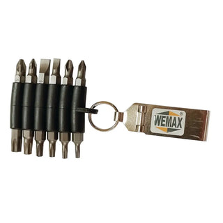 BITSSATS BC TP 12-DEL WEMAX - WEMAX