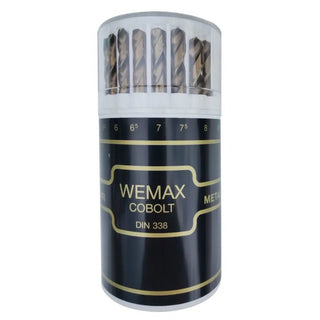 Wemax Borrkassett Dp 19 Co | CleanNest - WEMAX | CleanNest